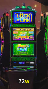 Descubra a Magia dos Jogos de Arcade no 72w