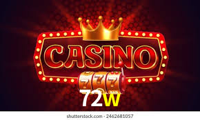 Descubra o Mundo do Cassino Online com 72w