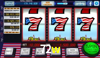 Inovações de Jogos na 72w: O Futuro das Experiências Interativas